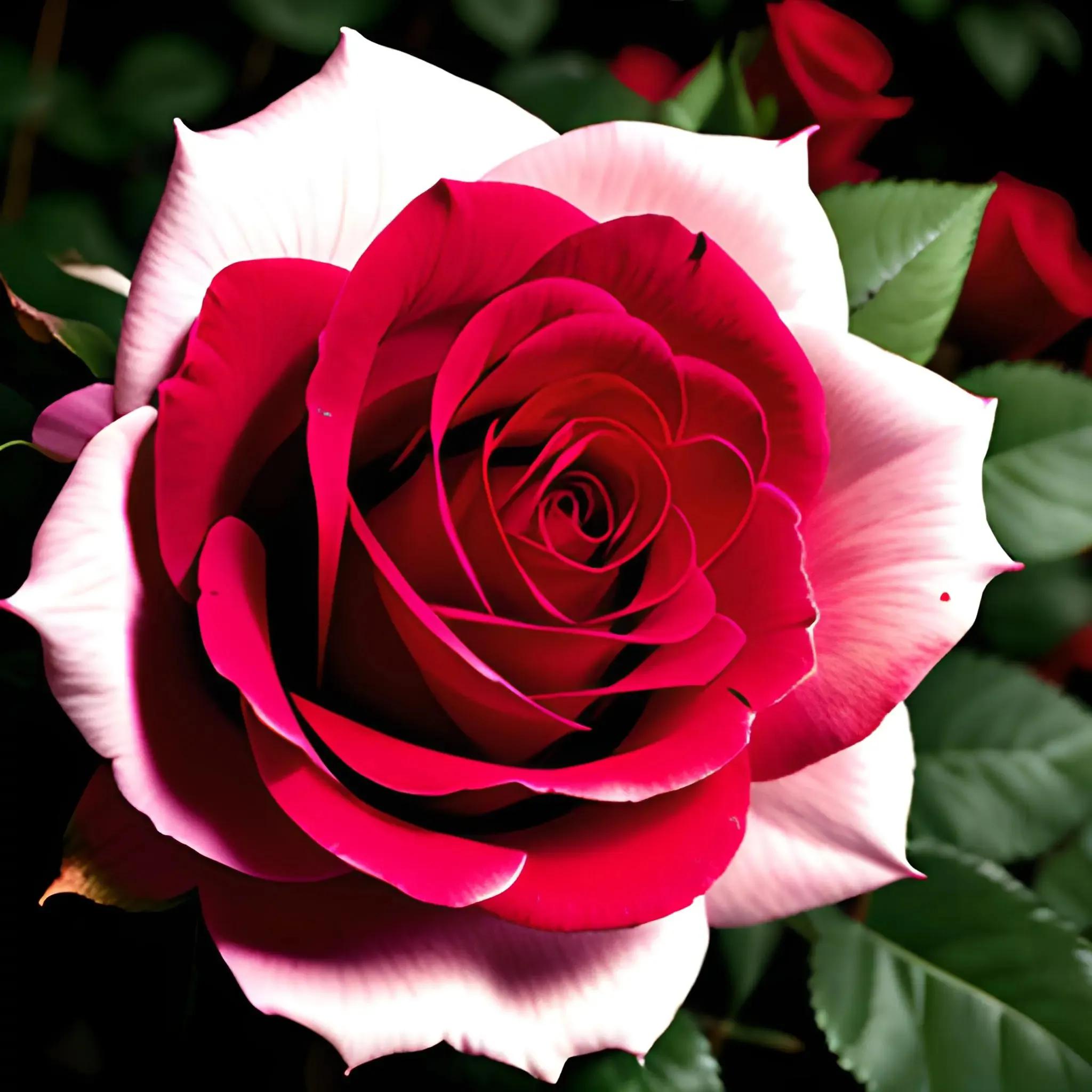 玫瑰花花语大全唯美短句,玫瑰花花语文案短句干净治愈