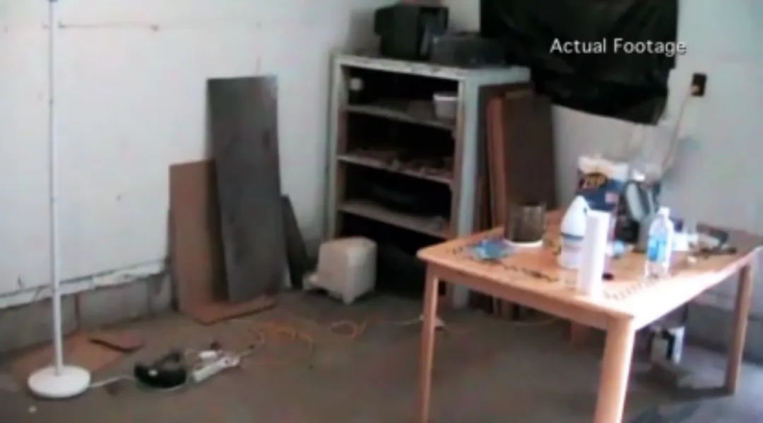 加拿大青年网恋美艳女郎神秘失踪,竟落入恐怖片导演的圈套