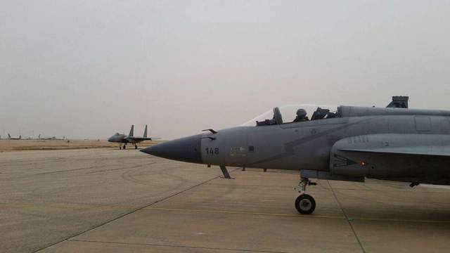 枭龙战机国外,枭龙战机成功出口