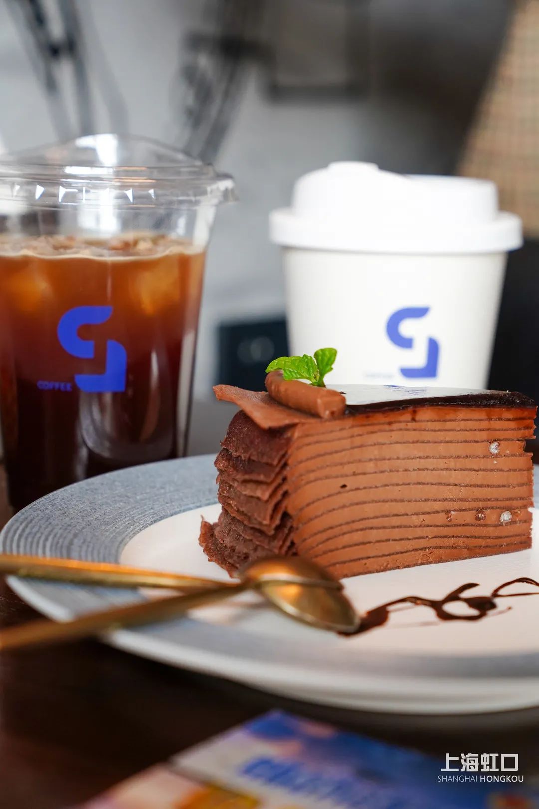 上海有哪些值得推荐的小众咖啡馆,上海小资咖啡馆推荐