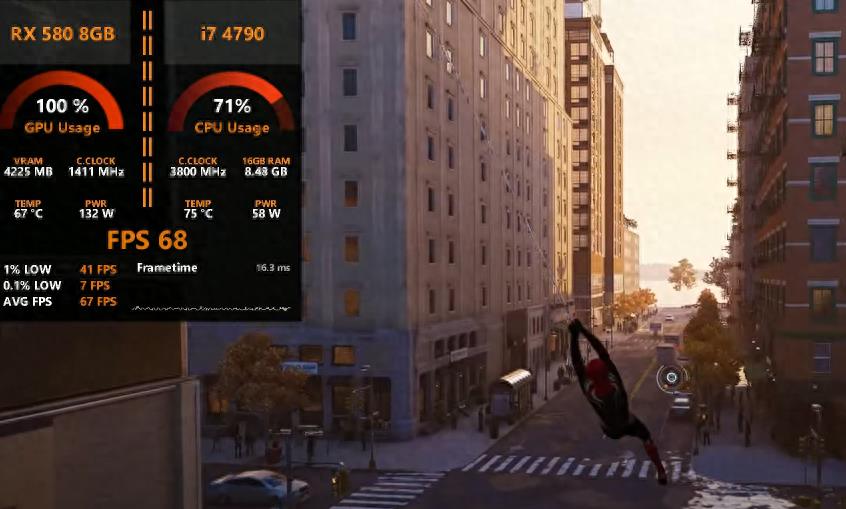 radeonrx5808g鎬ц兘,radeonrx580鎬ц兘