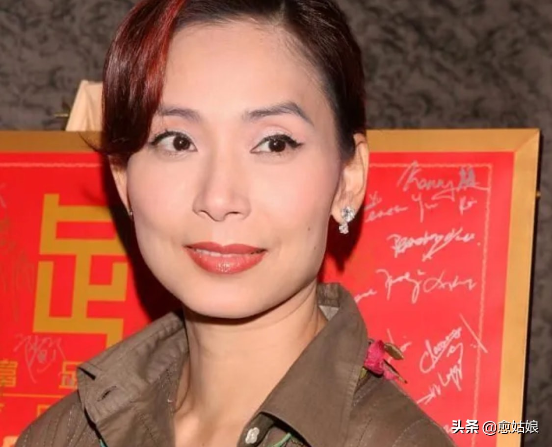 “逃出豪门”的八大女星，没想到，会用这样的方式，打出一副王炸