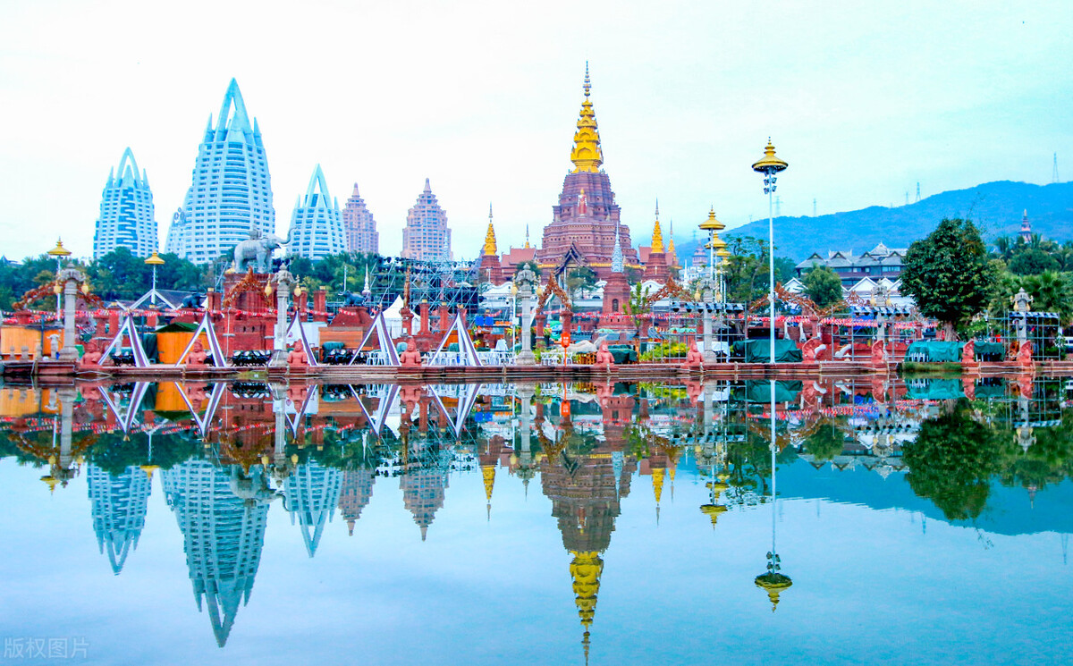 西双版纳旅居包吃住价格,西双版纳适合长期居住养老吗