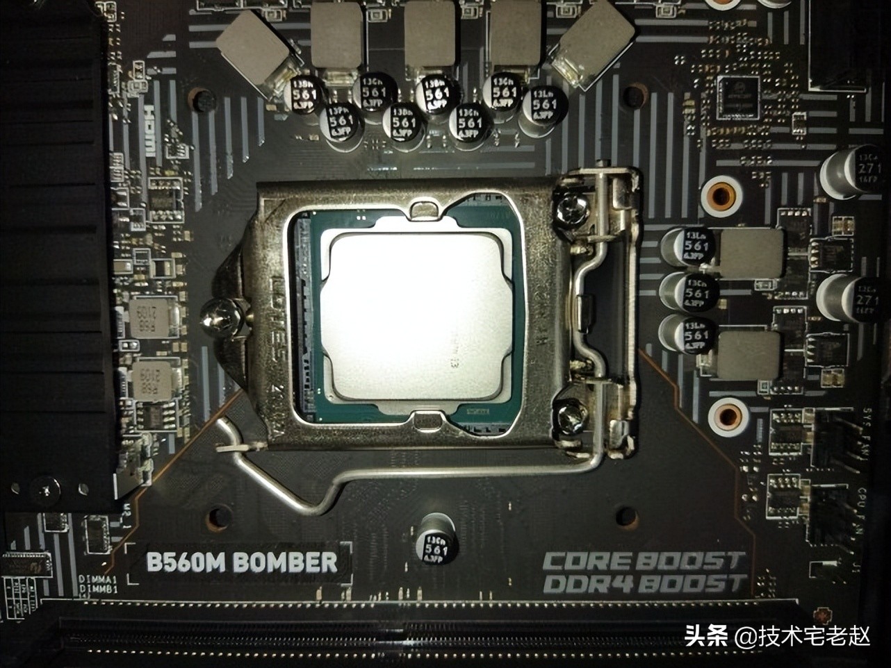 零基础学电脑组装入门教程,小白组装电脑配置清单