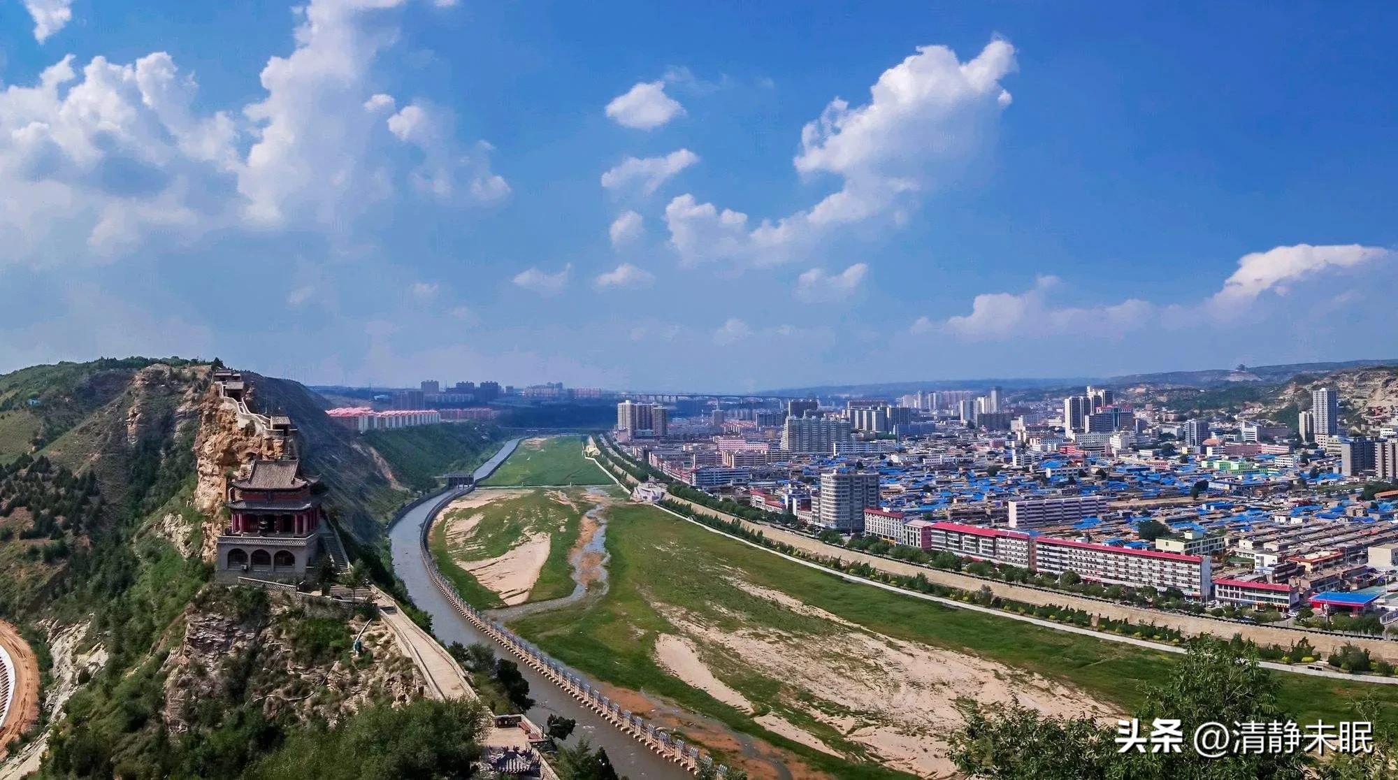 陕西第一村是哪个县,陕西第一大镇