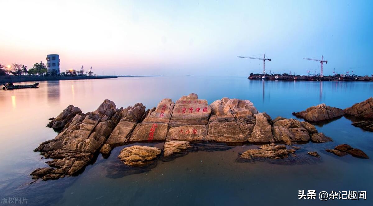 日照市大北山风景区旅游攻略,日照市旅游住宿哪里便宜