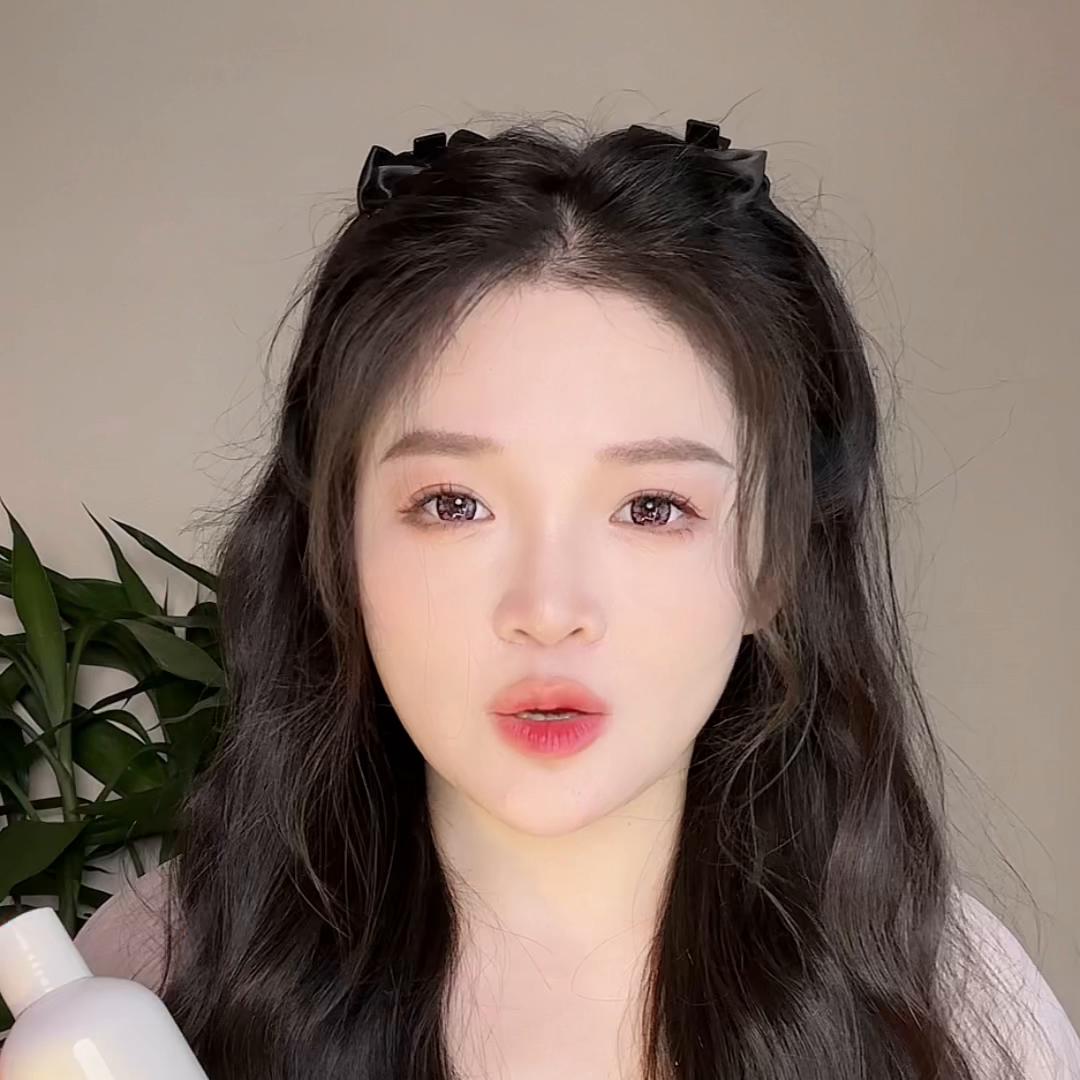 老肩巨滑你值得拥有！快快快，赶紧用上。#身体护理