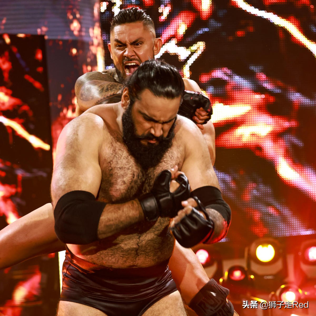 wwe第1592期,wwe2023年9月16日最新比赛视频