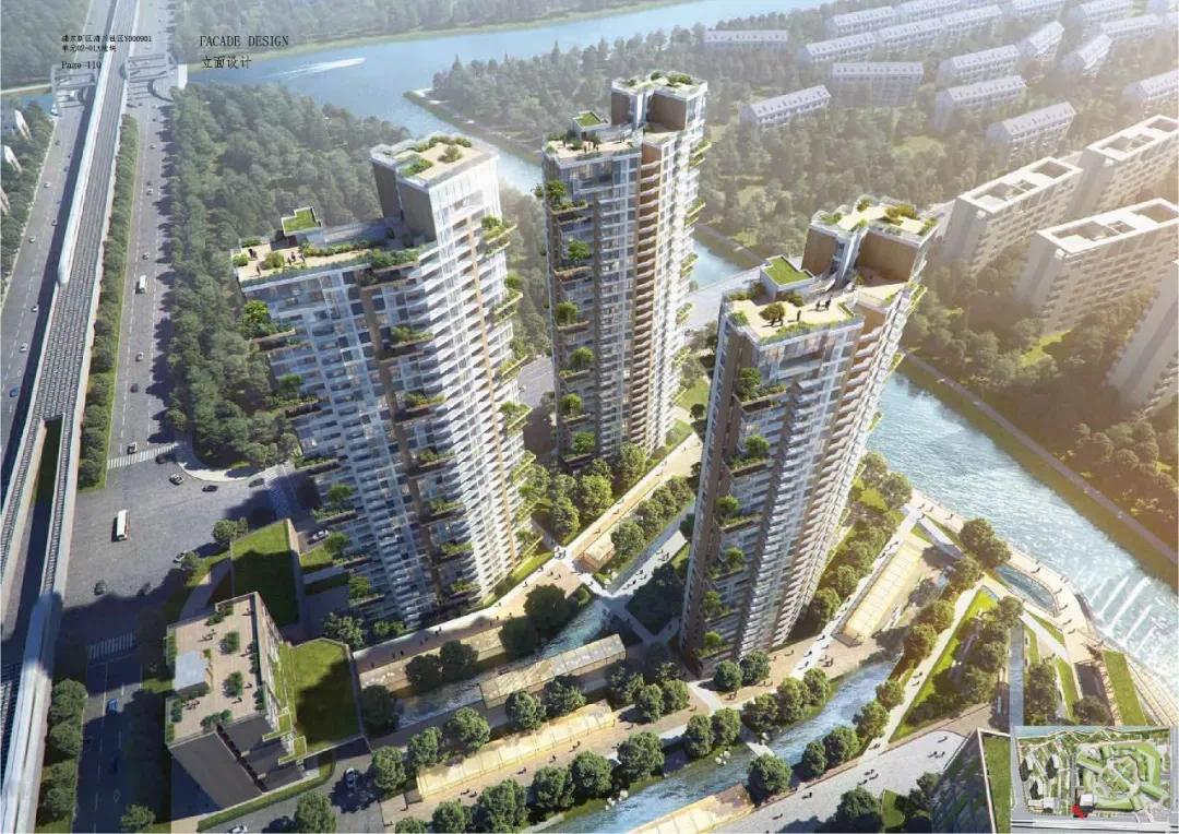 21号线有哪些一手楼盘,地铁21号线附近有哪些楼盘