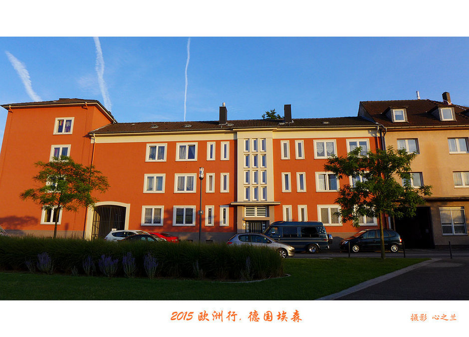 中西欧,中西欧旅游攻略