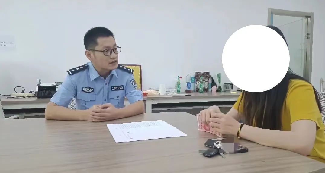 德州：朋友圈买电脑，“游戏代练”小姐姐被骗15859元！|百日行动#你好守护者联盟#