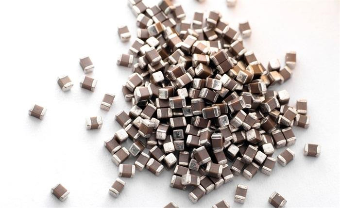 滤波贴片电容如何选择,如何识别各种材质贴片电容