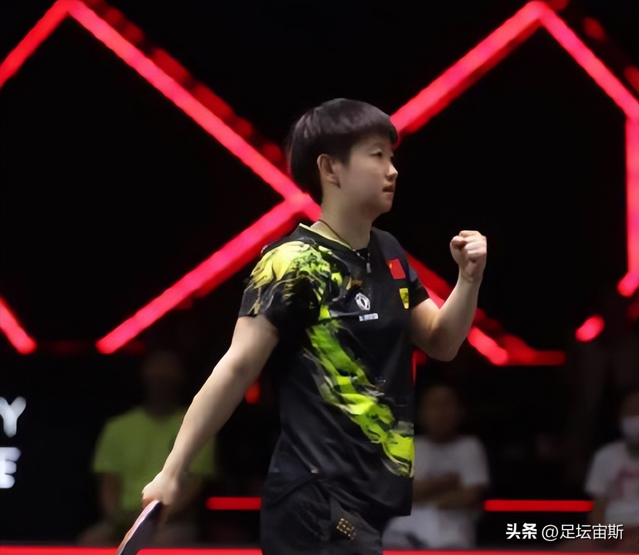 国际乒联20周最新排名男单20名,国乒最新战报钱天一女双