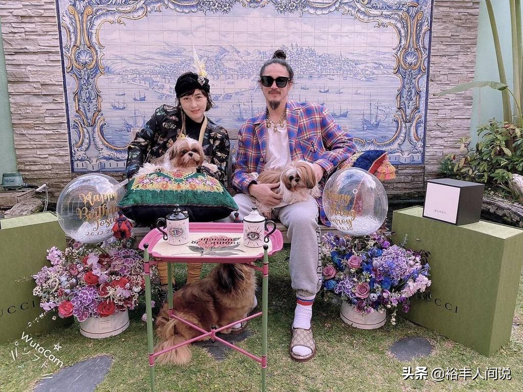 赌王千金何超仪视频,豪门千金何超仪