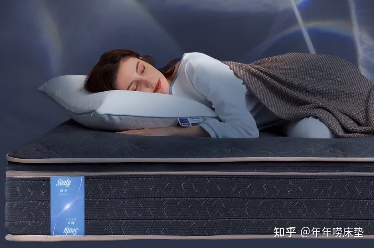 孕妇垫哪种床垫比较好,孕妇挑选床垫注意事项图片