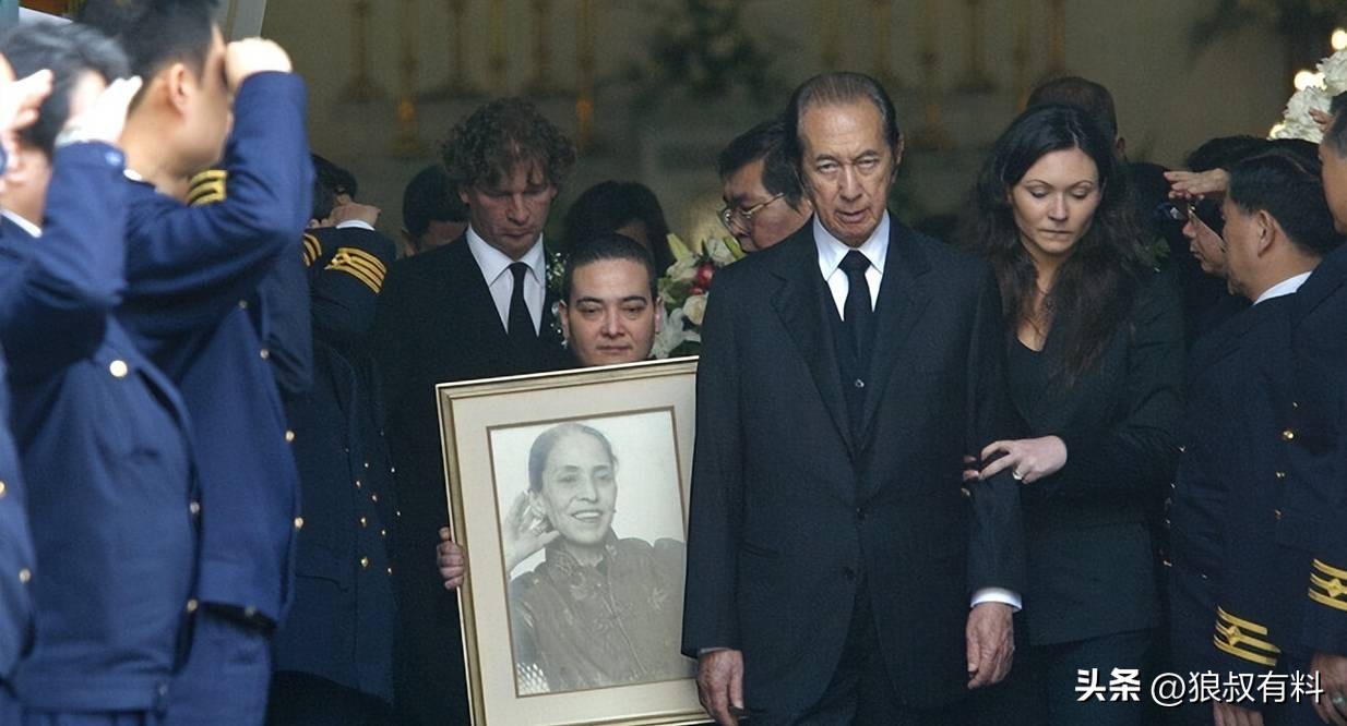 赌王一针补脑针,赌王15亿医疗费是多少