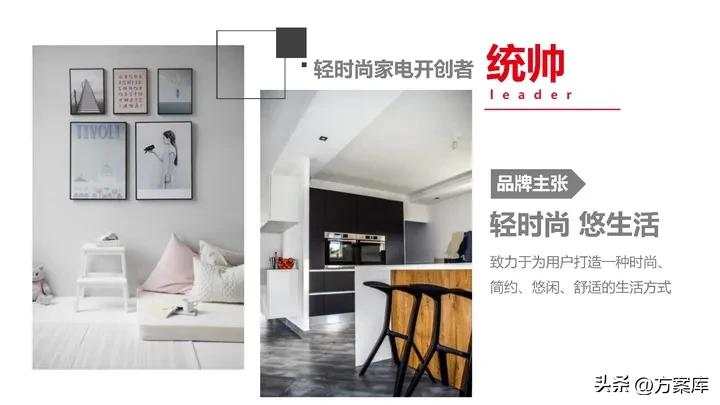 品牌系统营销方案,2020统帅品牌社会化营销策略提案