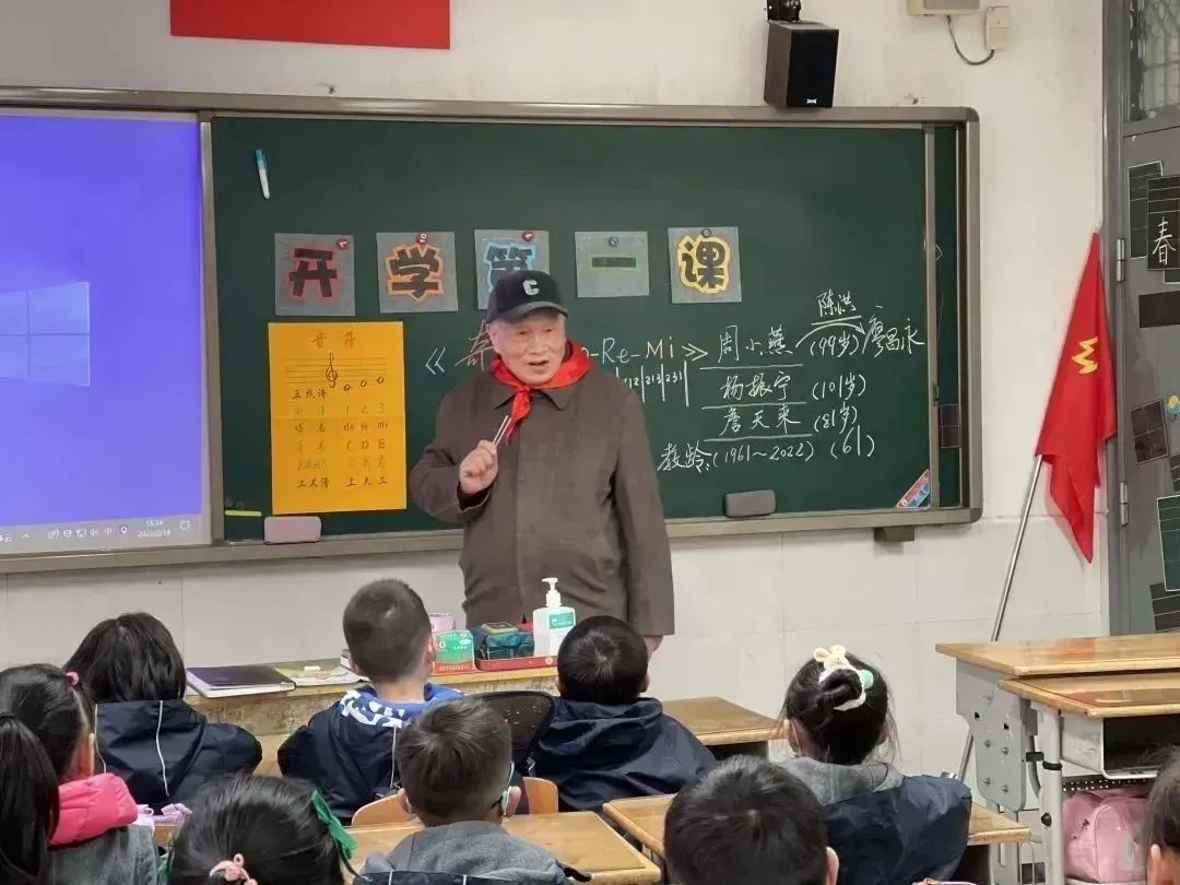 建构“立美修德”实践新样态！石鼓路小学获评江苏省中小学生品格提升工程“优秀项目”