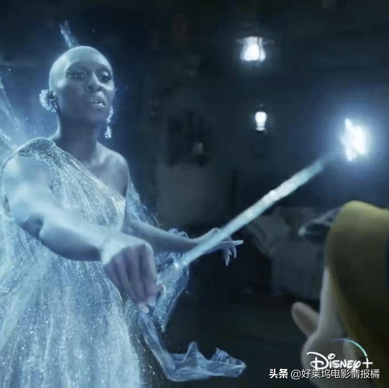 匹诺曹真人版迪士尼,迪士尼真人版匹诺曹遭吐槽