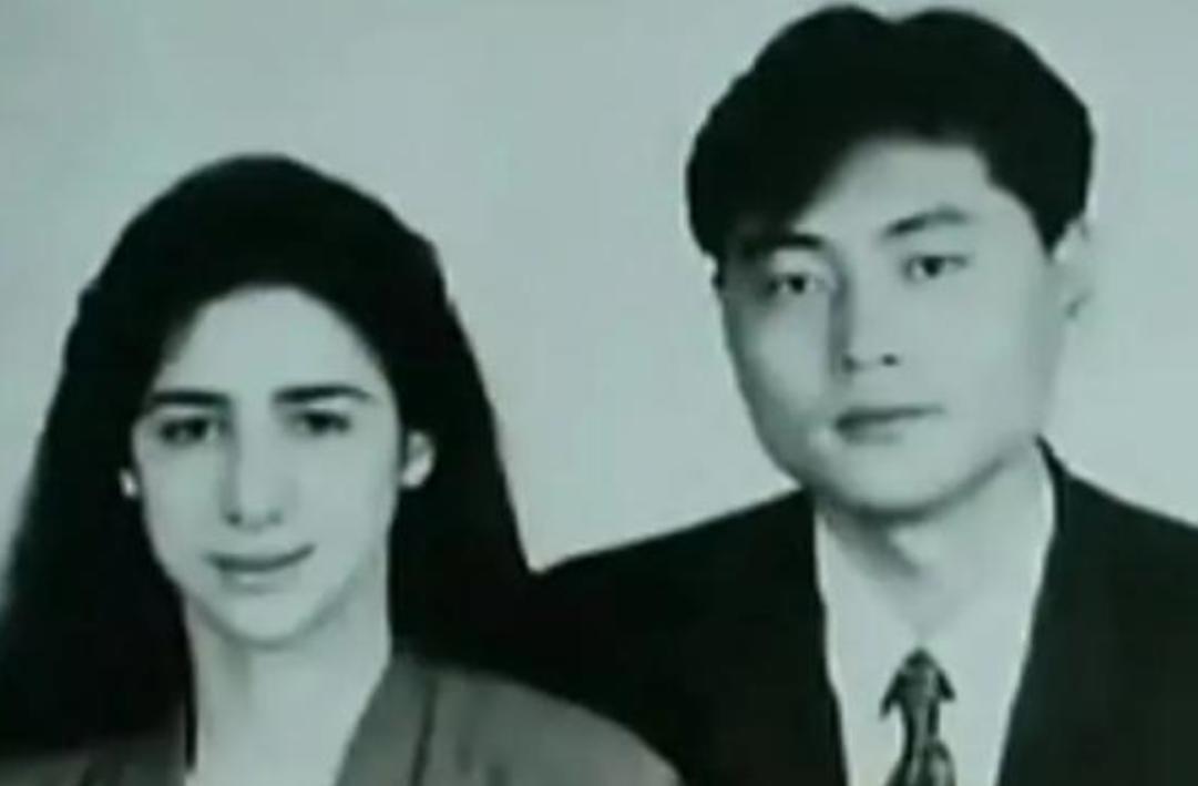 娶了德国女明星的出租车司机,28年前嫁给北京的哥的德国姑娘