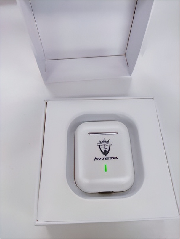 克里特耳机p10,克里特耳机m1pro评测