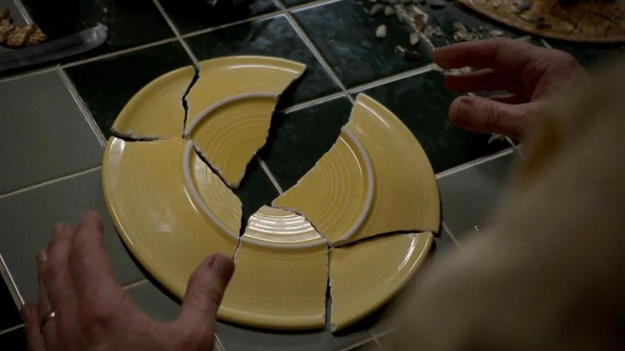 绝命毒师为啥好看,10分钟盘点高分神剧绝命毒师