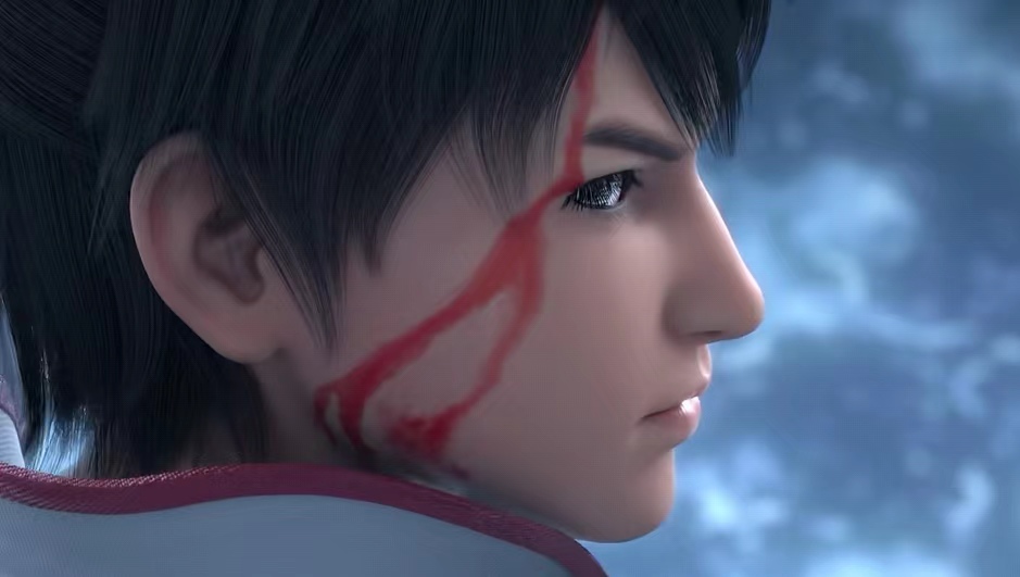 武动乾坤第4季开播为什么被吐槽,武动乾坤40集解说