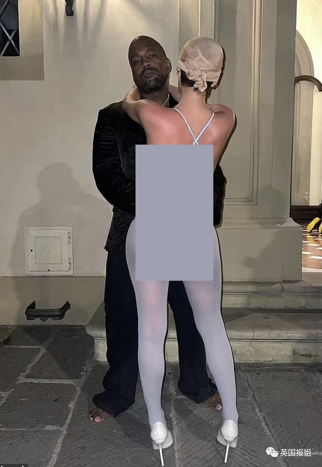 侃爷和妻子米兰时装秀,侃爷与妻子意大利度假照