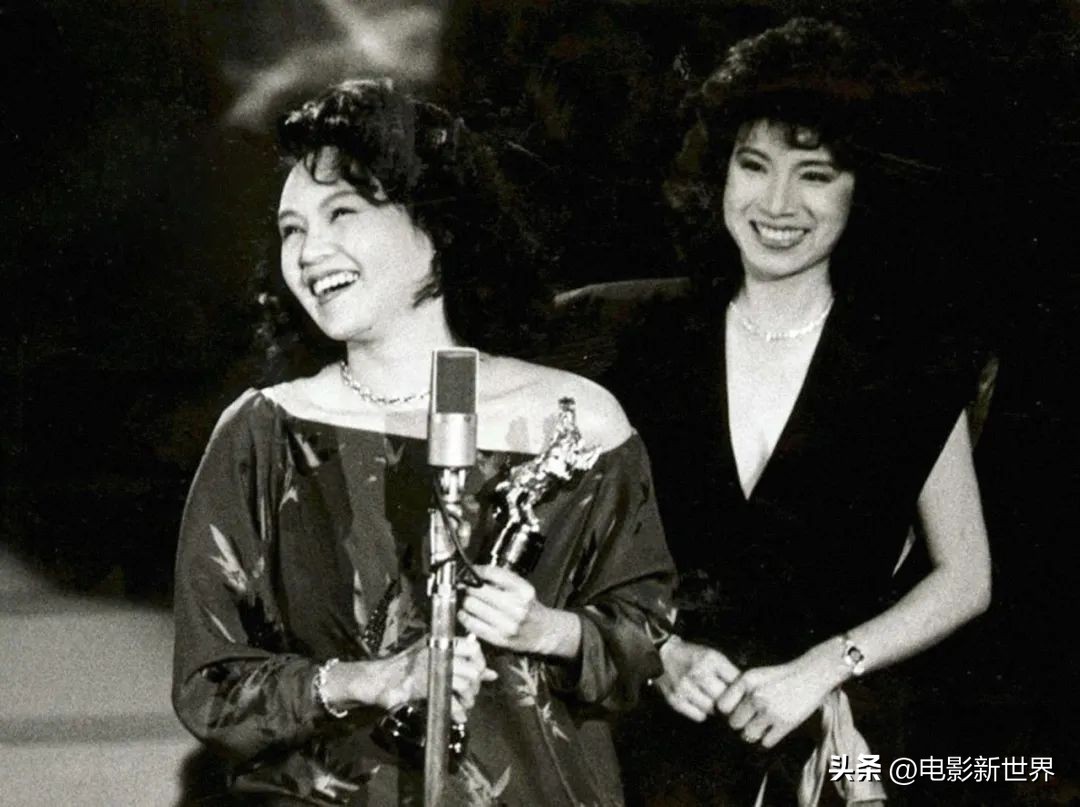 港圈最美*妇熟**姚炜，与第一玩家未婚生女，女儿干爹是刘銮雄