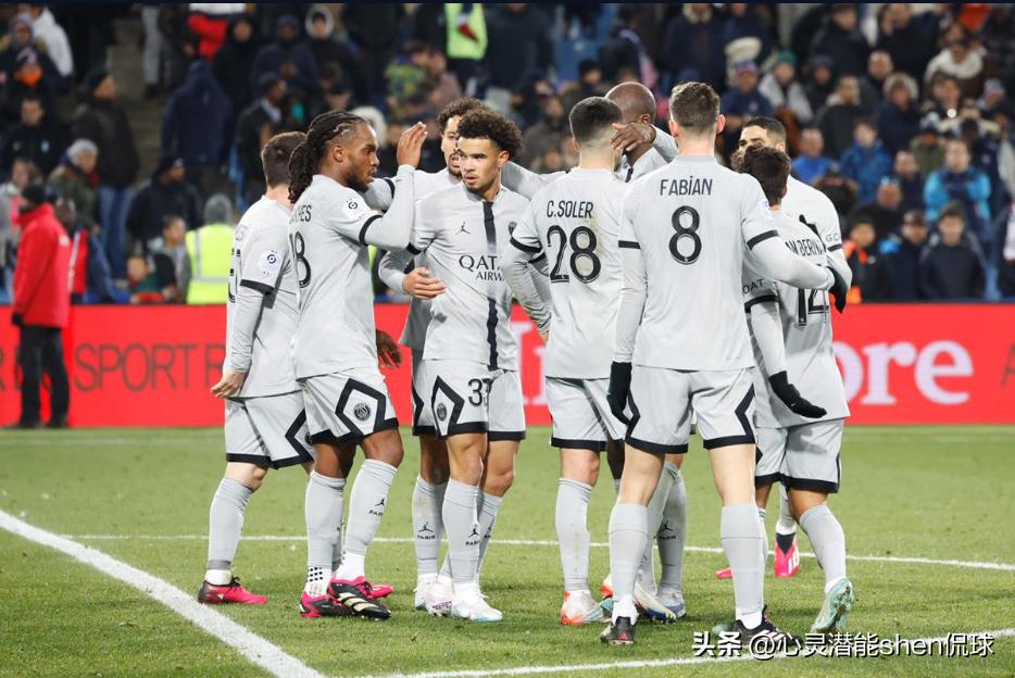 大巴黎vs皇马梅西镜头,大巴黎vs皇马梅西集锦