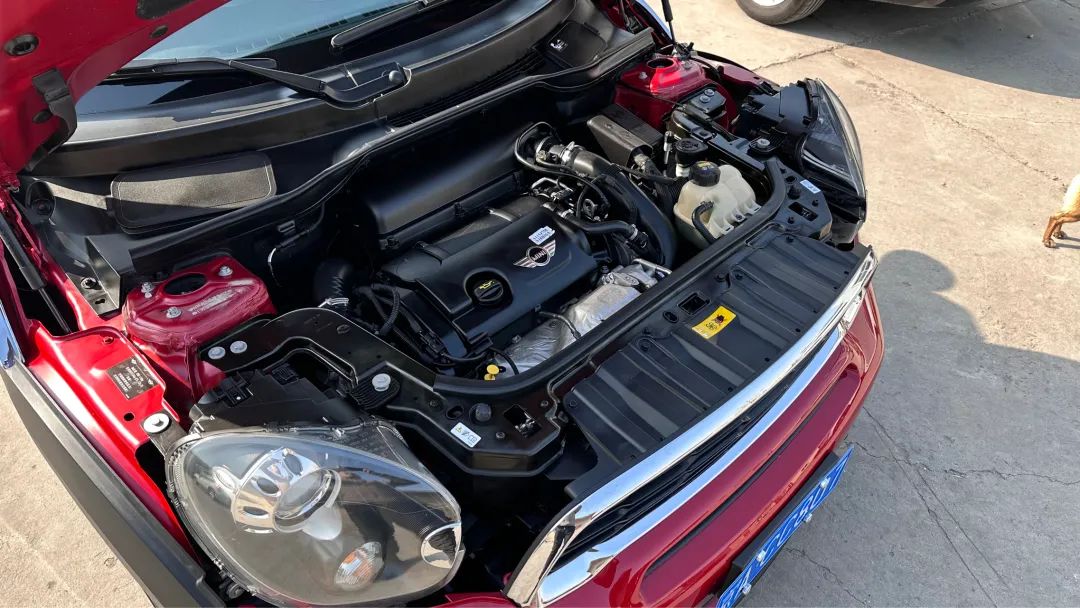 极品车况12年宝马mini,极品车况宝马mini