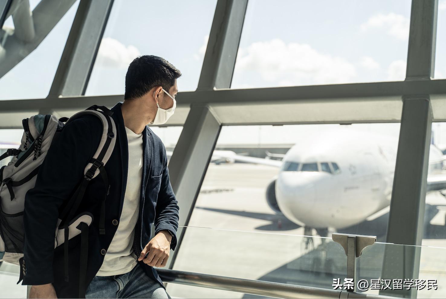 澳洲籍华人回国隔离,澳洲华人隔离