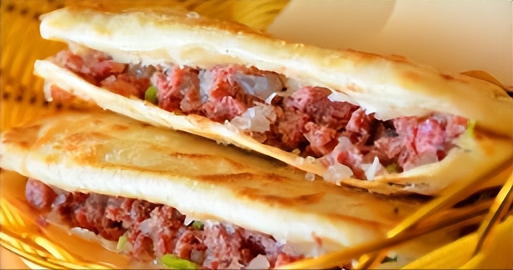 各地代表美食美酒,潮汕各地代表美食