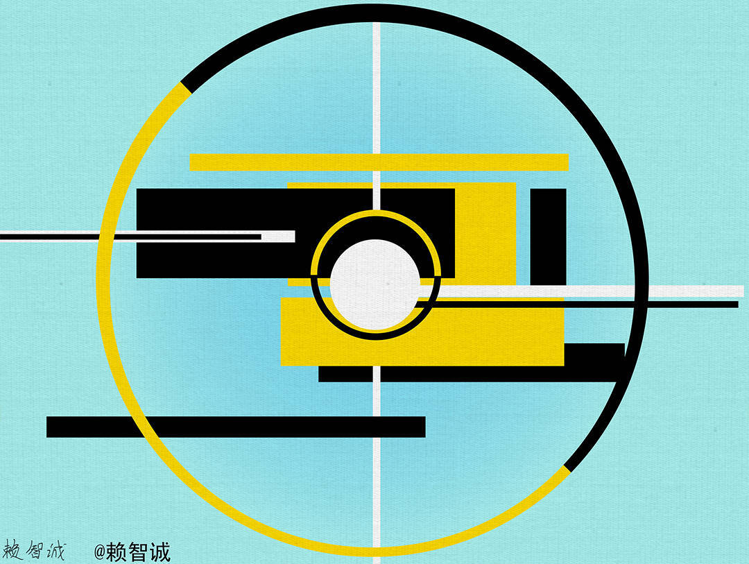 极简主义抽象壁纸,艺术壁纸抽象派花