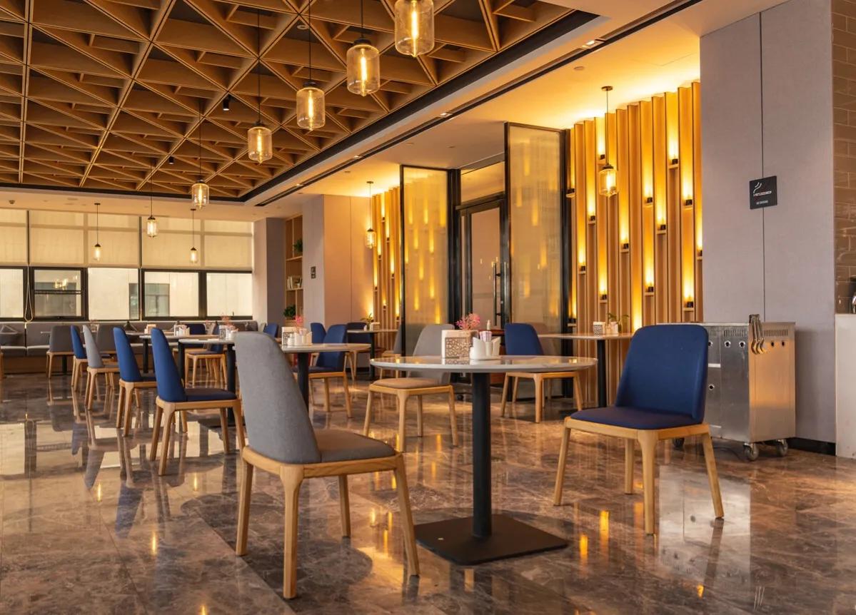 聊聊美团外卖,聊聊餐饮那些事