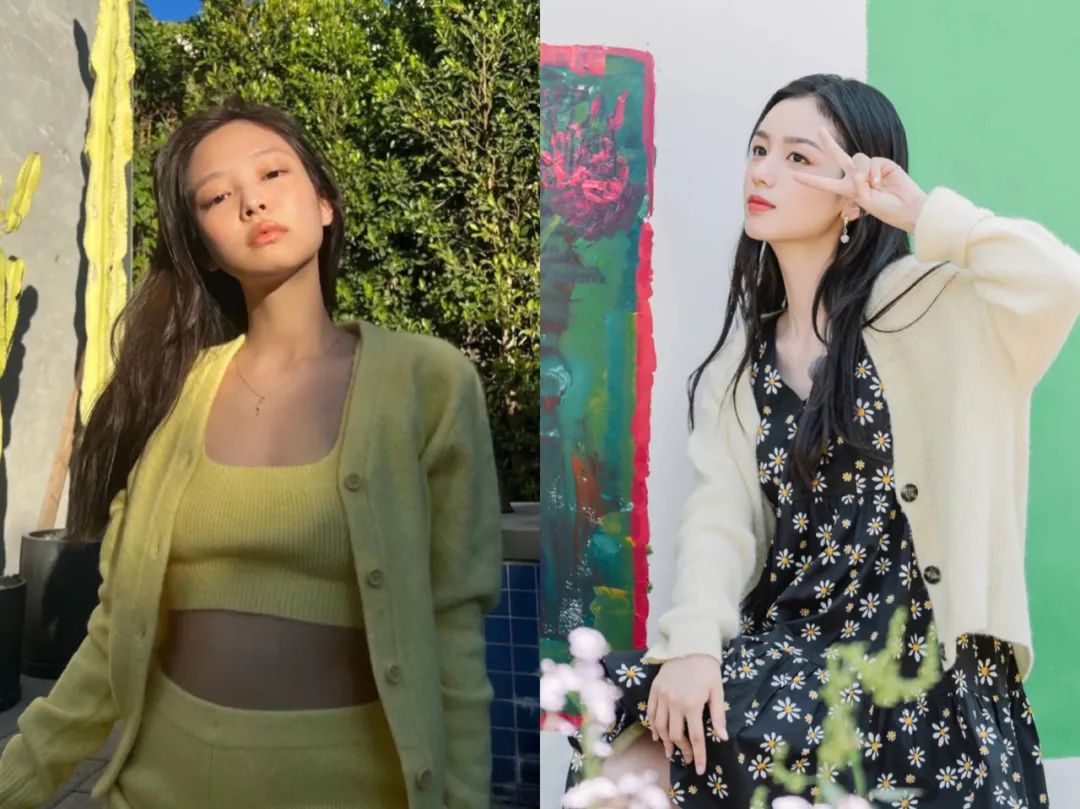 钟楚曦综艺甜蜜,钟楚曦综艺和男生互动