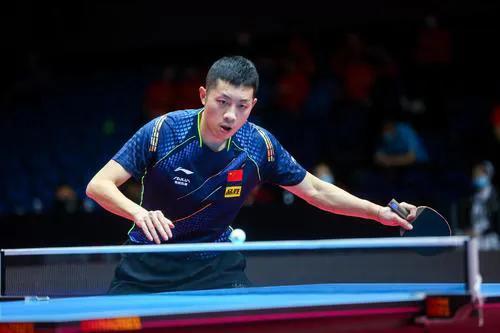 马龙许昕2019年撑起国乒,2020乒乓总决赛马龙对许昕谁赢了