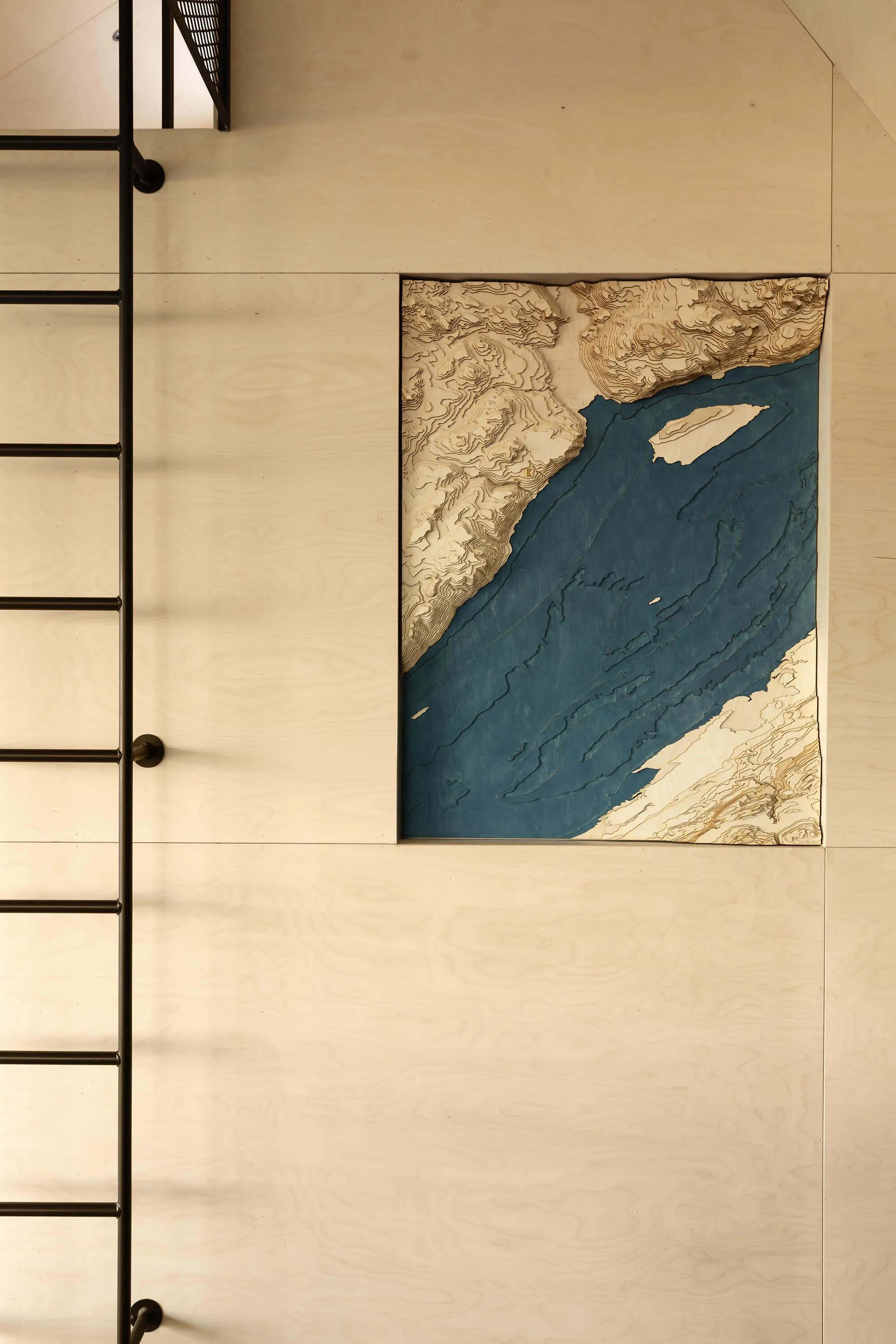 丹麦建筑作品欣赏,莫斯科建筑艺术欣赏