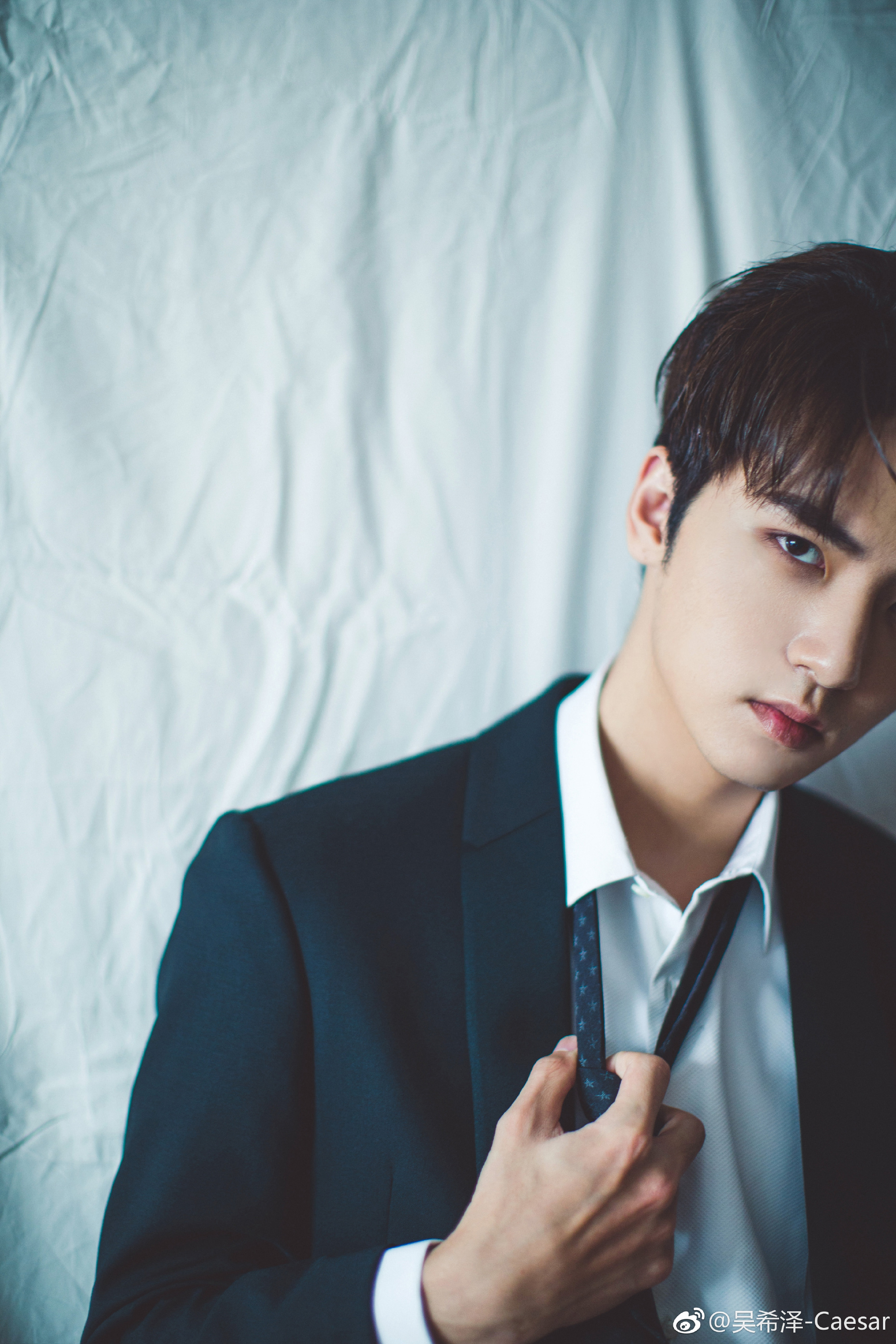 张慧雯与龚俊合照,张慧雯吴希泽花西子