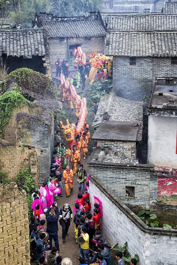 春分节气的民间习俗及禁忌,春节习俗讲解