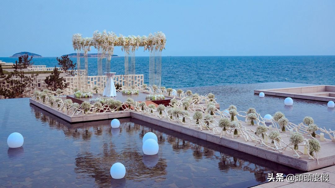 青岛海景五星酒店推荐,山东青岛海景最好的酒店