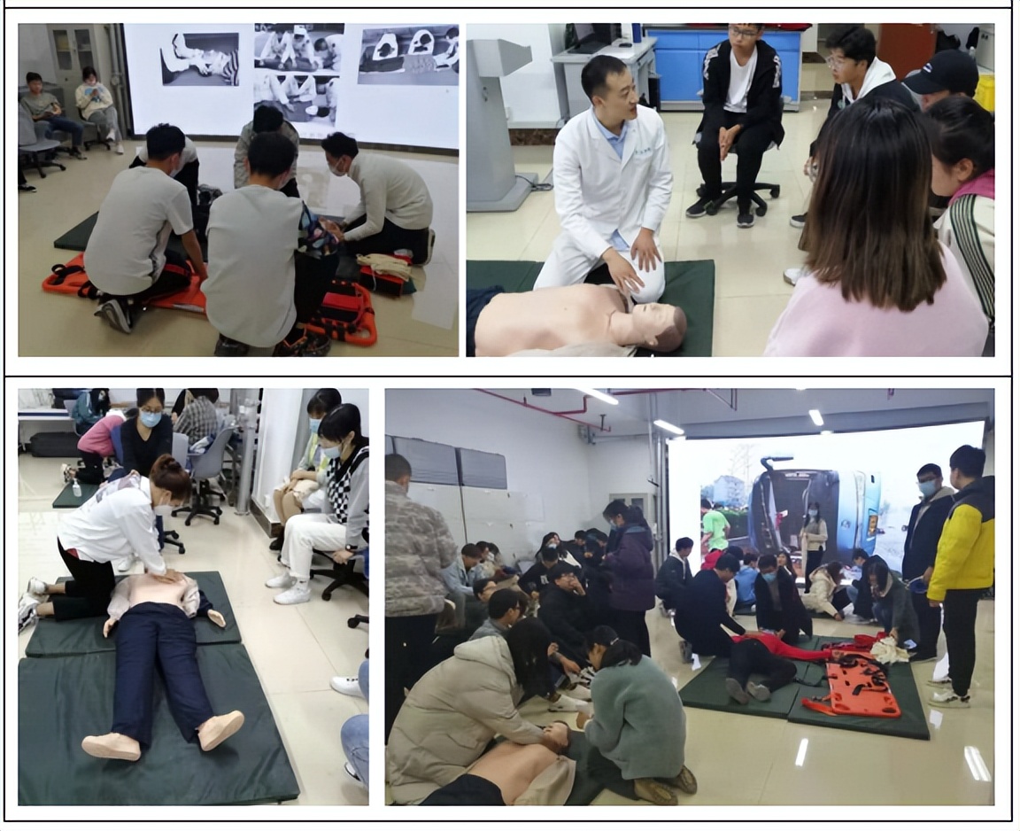 青岛大学“神仙课程”火了！音乐会，品红酒，开帆船，学生：全靠手速抢！