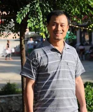 乡村爱情演员王老七抖音,乡村爱情扮演者王小七