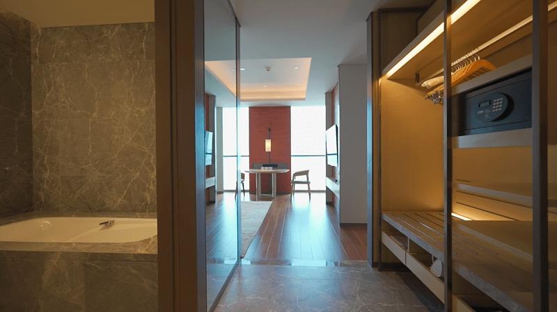 静谧安逸的小众度假地,远离城市喧嚣顶级度假胜地