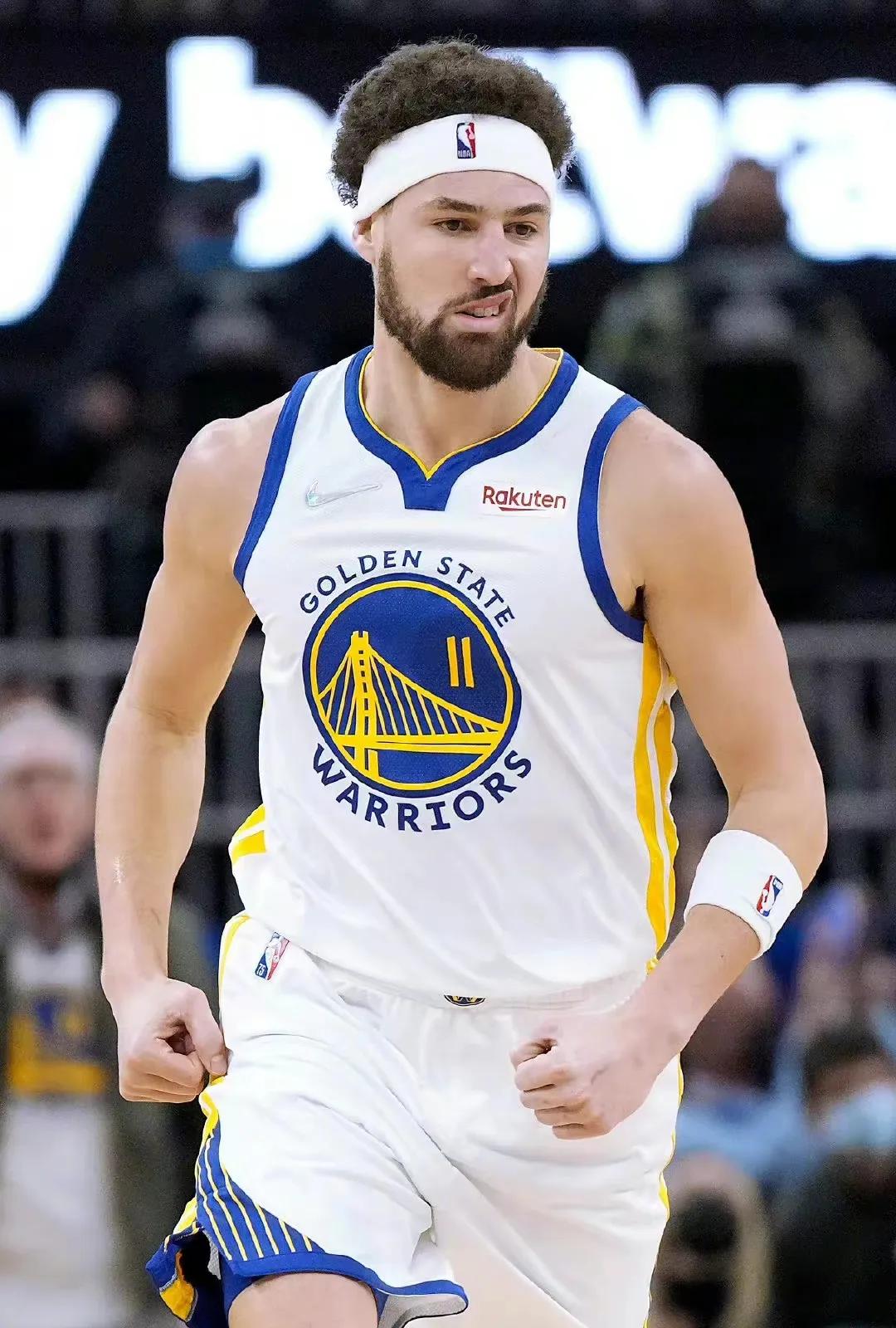 NBA球衣系列之——11号