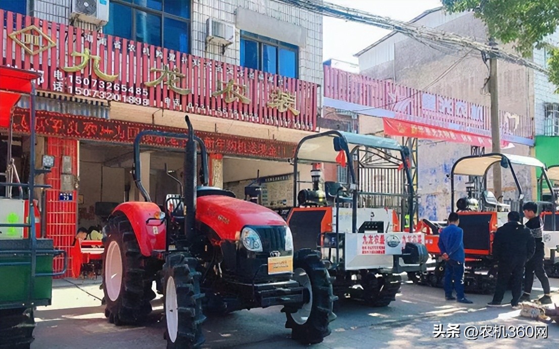 经销商大实话,大言不惭的表现