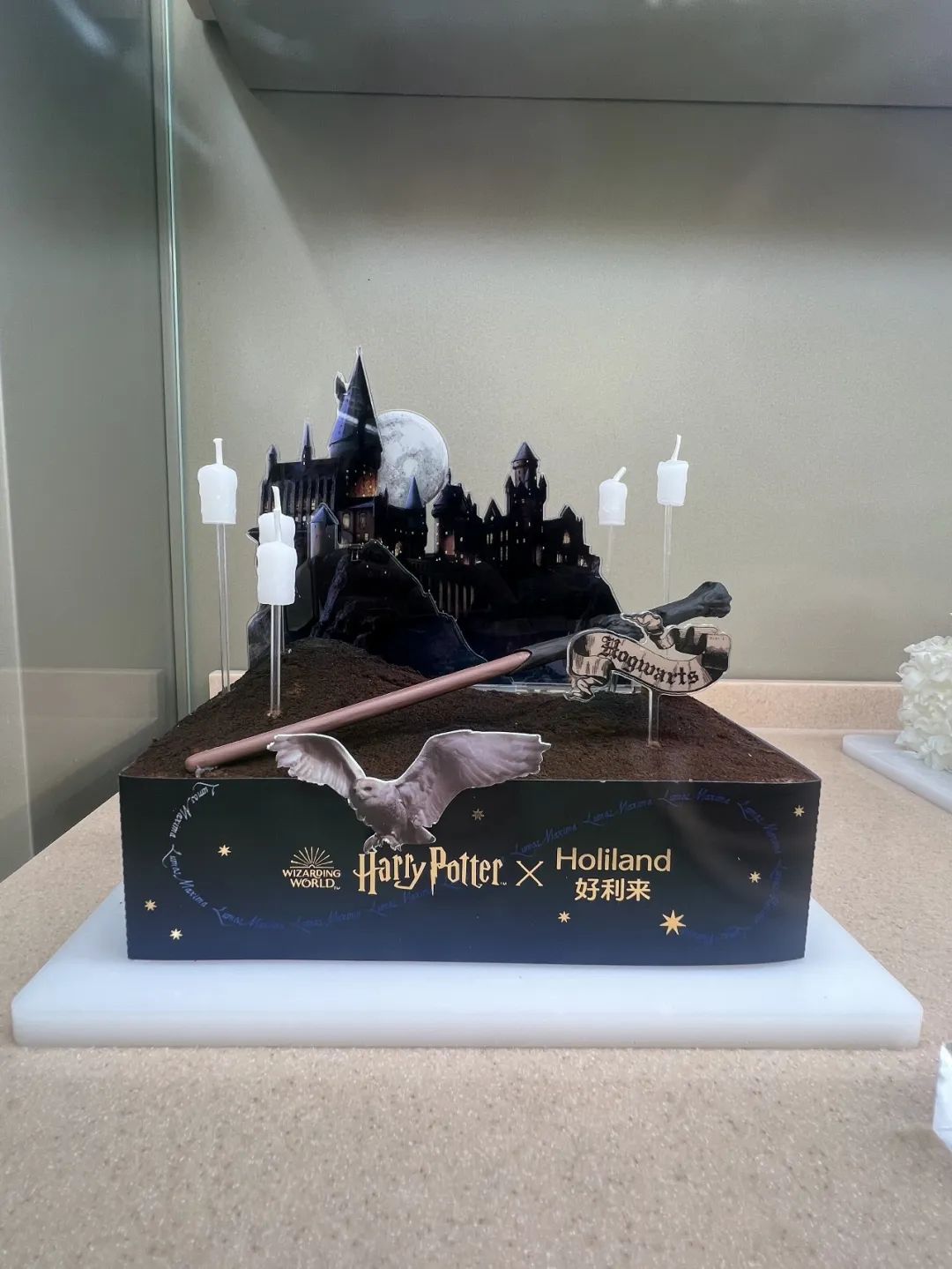 好利来最近上什么新品了吗,离我最近的好利来蛋糕店