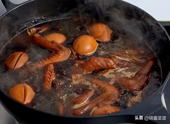 家常菜100道开胃下饭肉食,家常菜肉食菜谱