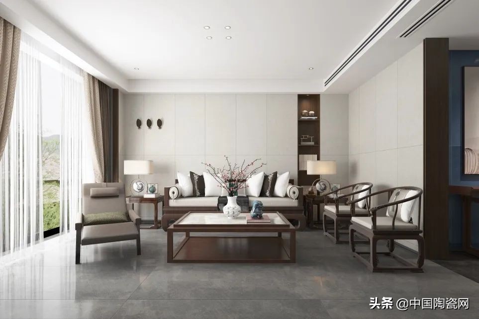 竞争洪流中，看汇亚磁砖如何蓄力发展新势能