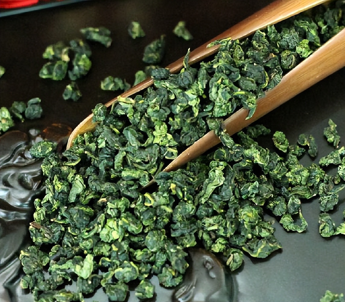 为什么现在很少人喝铁观音茶呢,福建铁观音最好喝的茶